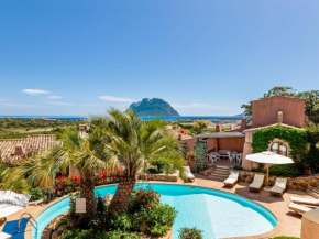 Holiday Home Acacia 3 - Vista Village by Interhome Loiri Porto San Paolo
